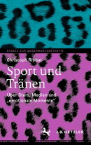 Sport und Tränen