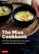 The Miso Cookbook
