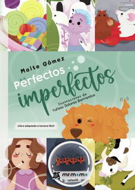 Perfectos Imperfectos【電子書籍】[ Maite G?mez ]