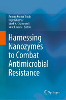 Harnessing Nanozymes to Combat Antimicrobial Resistance
