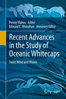 Recent Advances in the Study of Oceanic Whitecaps Twixt Wind and Waves