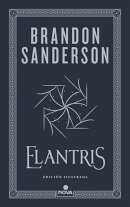 Elantris (edición ilustrada)