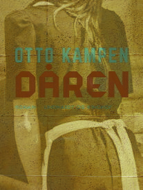 D?ren【電子書籍】[ Otto Kampen ]