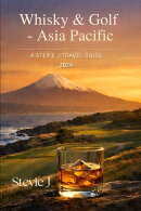 Whisky & Golf - Asia Pacific