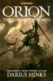 The Council of Beasts【電子書籍】[ Darius Hinks ]