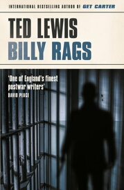 Billy Rags【電子書籍】[ Ted Lewis ]