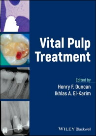 Vital Pulp Treatment【電子書籍】