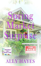 Spring Market Surprise【電子書籍】[ Ally Hayes ]