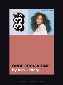 Donna Summer's Once Upon a Time【電子書籍】[ Dr Alex Jeffery ]