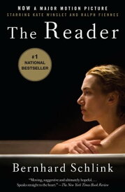 The Reader【電子書籍】[ Bernhard Schlink ]