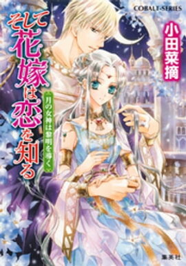 そして花嫁は恋を知る11　月の女神は黎明を導く 