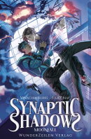 Synaptic Shadows - Moonfall