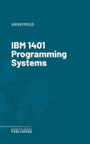 IBM 1401 Programming Systems