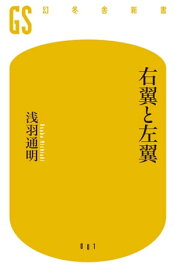 右翼と左翼【電子書籍】[ 浅羽通明 ]