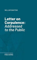 Letter on Corpulence