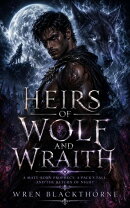 Heirs of Wolf and Wraith