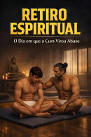 Retiro Espiritual - O Dia que a Cura Virou Abuso