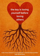 The key is Loving Yourself Before Loving Others