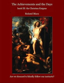 book III. The Christian Enigma【電子書籍】[ Roland Maes ]