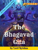 The BHAGAVAD GITA