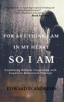 FOR AS I THINK IN MY HEARTーSO I AM