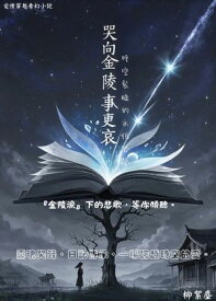 哭向金陵事更哀 時空裂縫的永恆哭聲【電子書籍】[ 柳絮塵 ]