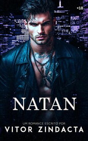 Natan 【電子書籍】[ VITOR ZINDACTA ]