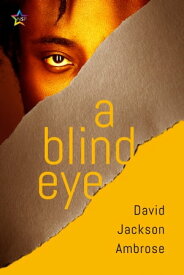 A Blind Eye【電子書籍】[ David Jackson Ambrose ]