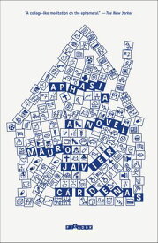 Aphasia A Novel【電子書籍】[ Mauro Javier C?rdenas ]
