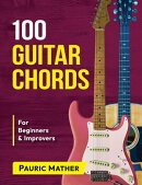 100 Guitar Chords