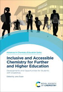 Inclusive and Accessible Chemistry for Further and Higher Education
