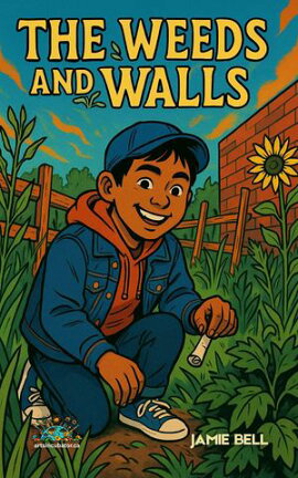 The Weeds and Walls Where Dignity Grows, #6
