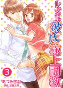 レンタル彼氏の極上調教3