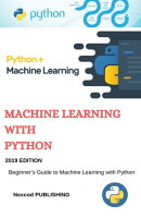 Machine Learning With Python Artificial Intelligence (2026)
