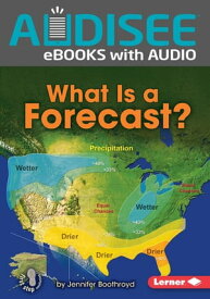What Is a Forecast?【電子書籍】[ Jennifer Boothroyd ]
