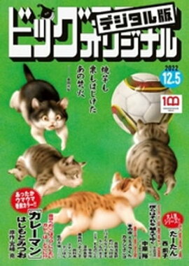 �ӥå����ߥå����ꥸ�ʥ� 2022ǯ23���2022ǯ11��18��ȯ��) 