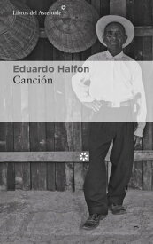 Canci?n【電子書籍】[ Eduardo Half?n ]