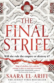 The Final Strife (The Ending Fire, Book 1)【電子書籍】[ Saara El-Arifi ]