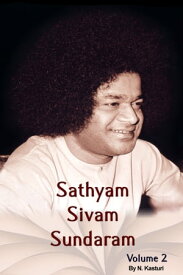 Sathyam Sivam Sundaram Volume 2【電子書籍】[ N Kasturi ]