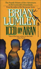Iced on Aran【電子書籍】[ Brian Lumley ]
