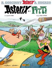 Asterix e i Pitti【電子書籍】[ Ren? Goscinny ]