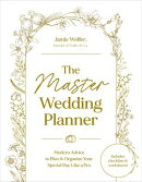The Master Wedding Planner