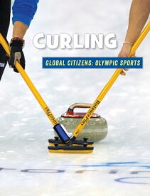 Curling【電子書籍】[ Ellen Labrecque ]