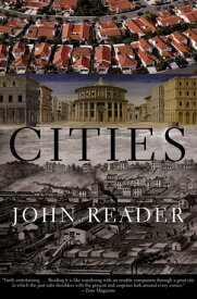 Cities【電子書籍】[ John Reader ]