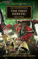 The First Heretic 【電子書籍】[ Aaron Dembski-Bowden ]