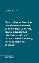 Modern Copper Smelting