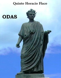 Odas【電子書籍】[ Horacio ]