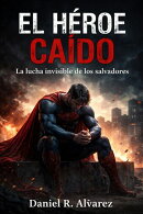 La tristeza detrás del héroe