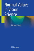 Normal Values in Vision Science