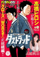 ヤングチャンピオン　2026年14号